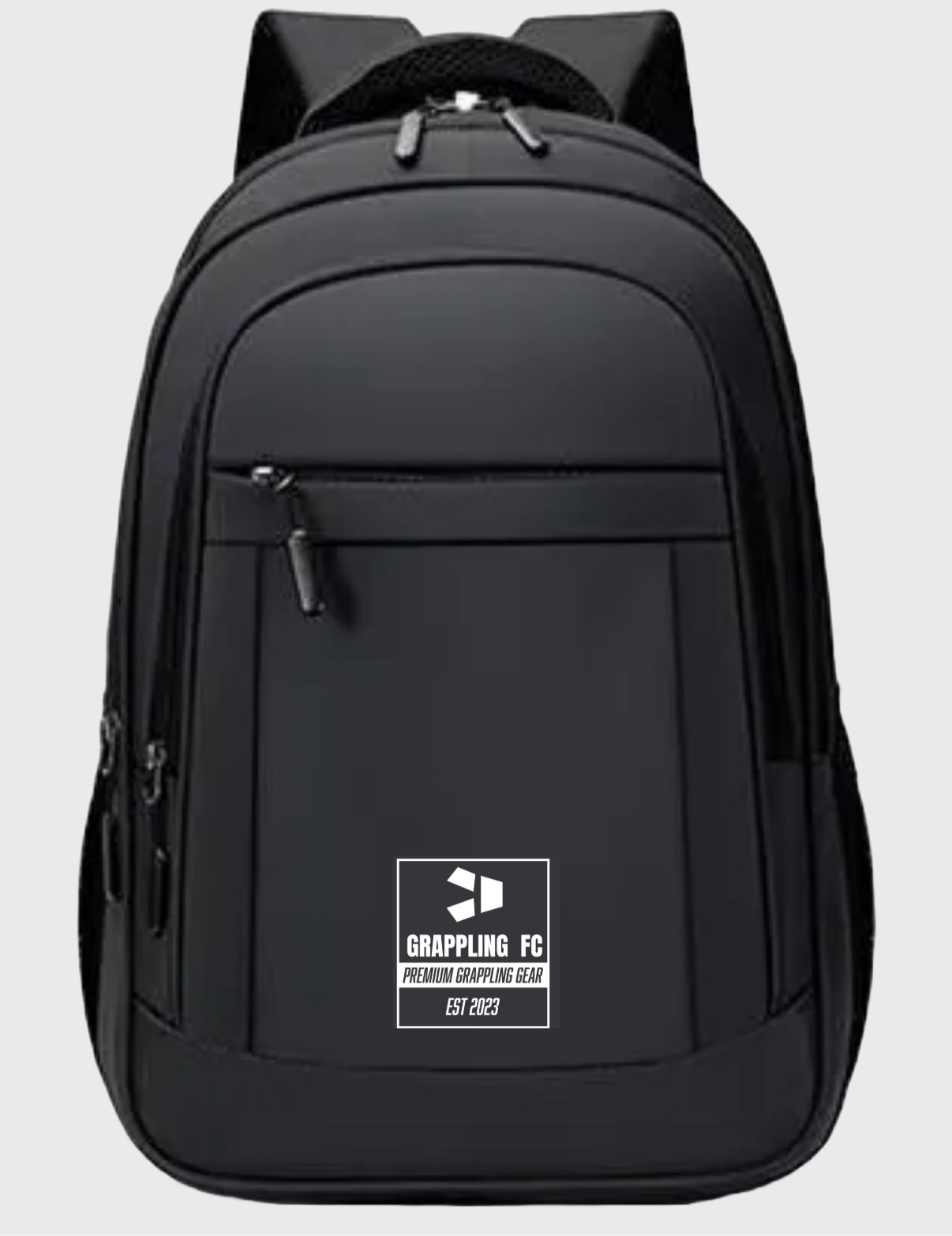 Grappling FC Tourney Backpack