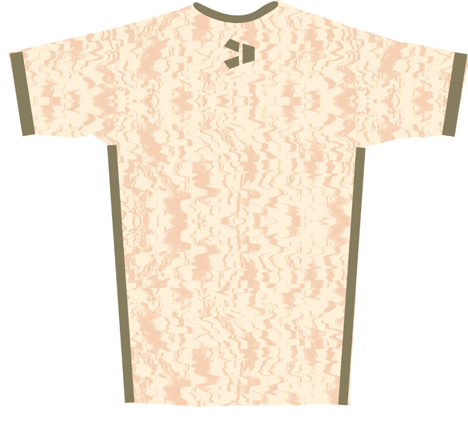 Sage Sandstorm Rashguard