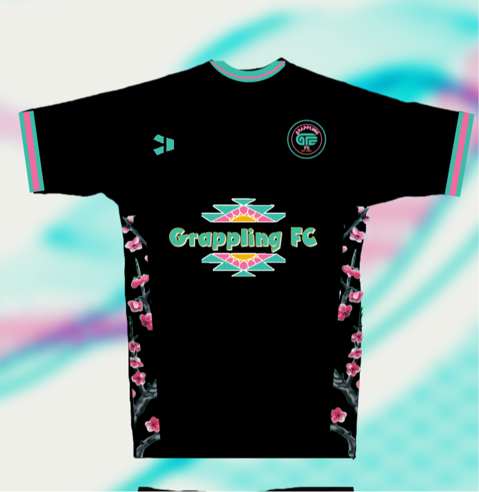 Yoshino Tide Rashguard