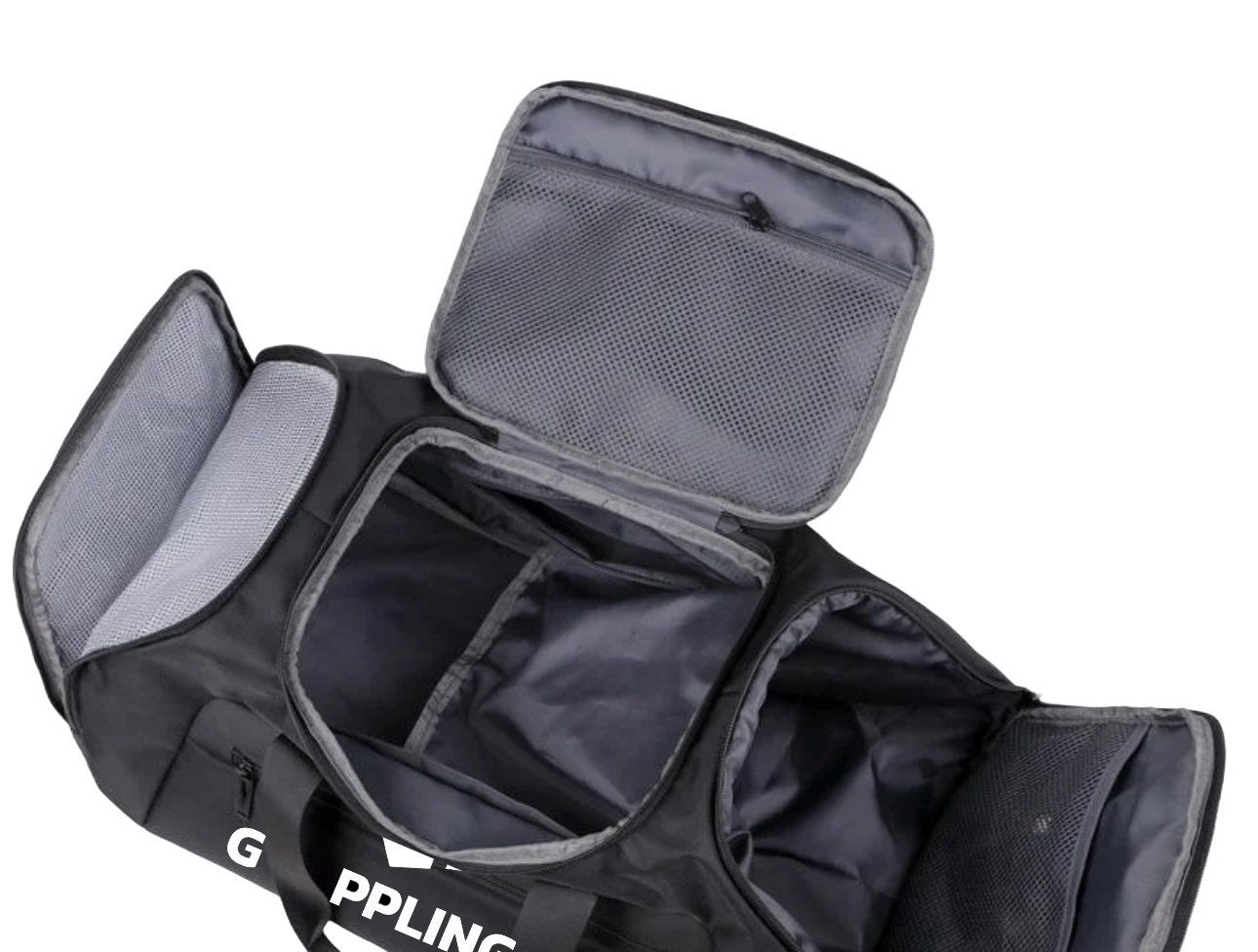 GFC Essential Dual Duffel Bag