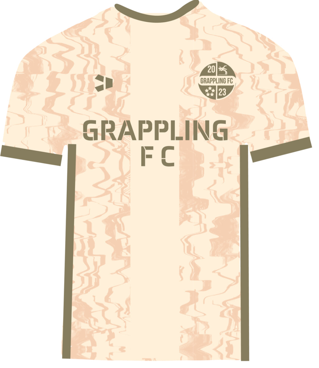 Sage Sandstorm Rashguard