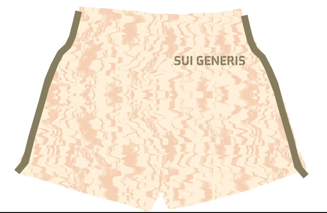 Sage Sandstorm Shorts
