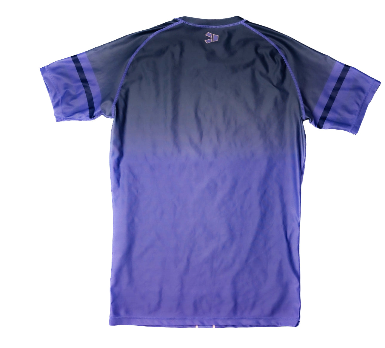Purple Reign Rashguard