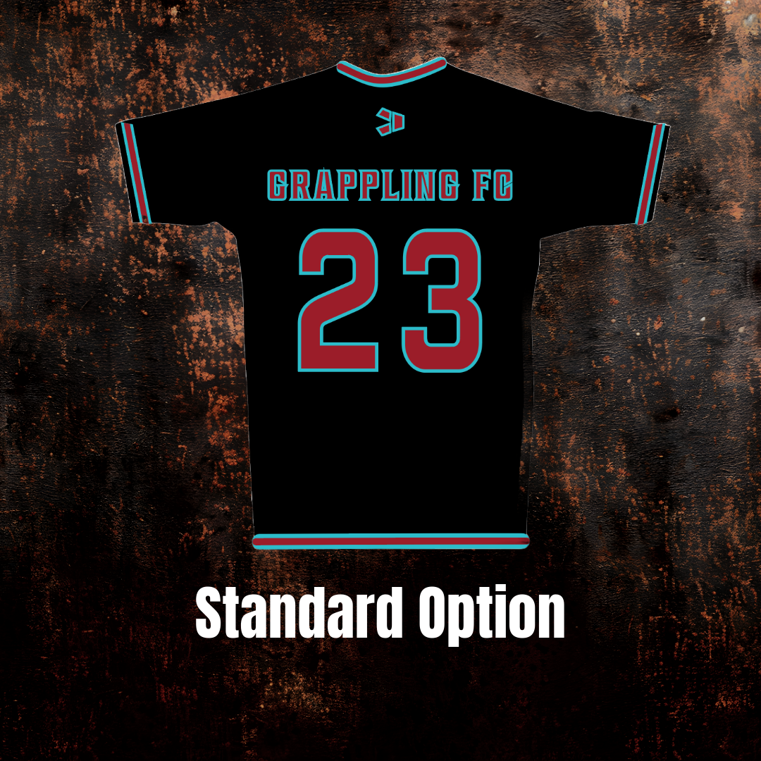 Desert Rattler Rashguard