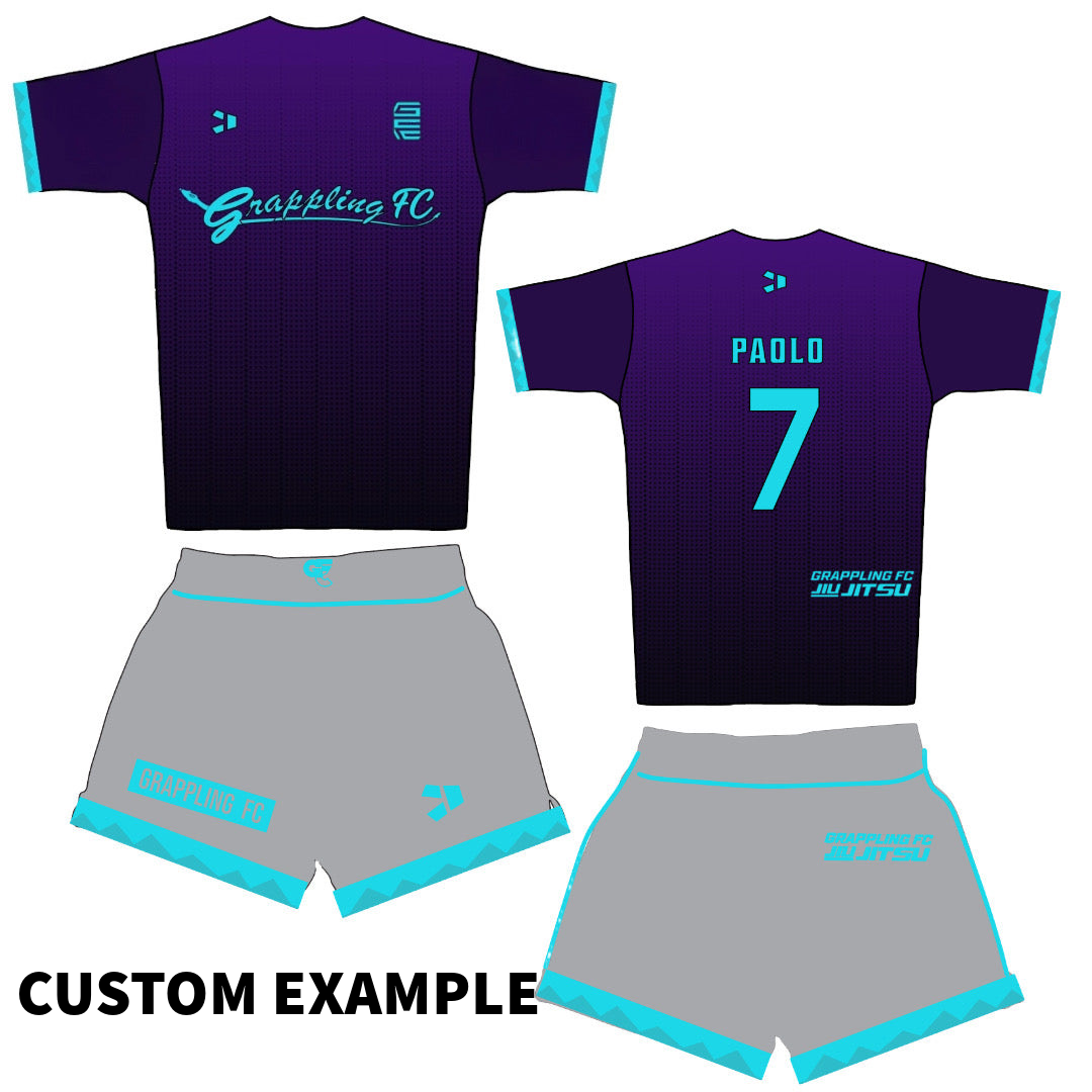 Desert Fade Kit (Pre-Order)