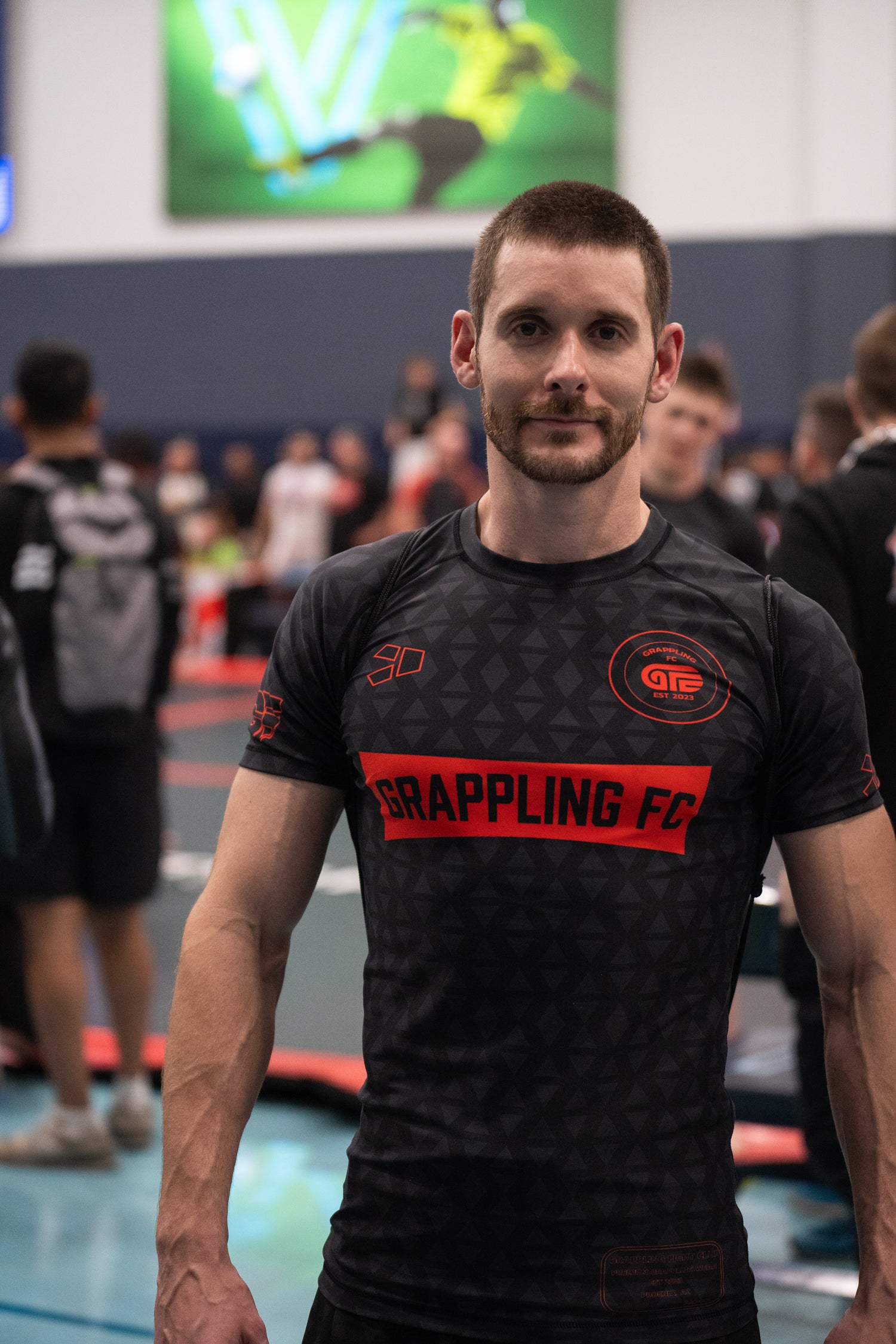 Rashguards