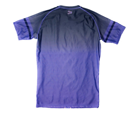 Purple Reign Rashguard