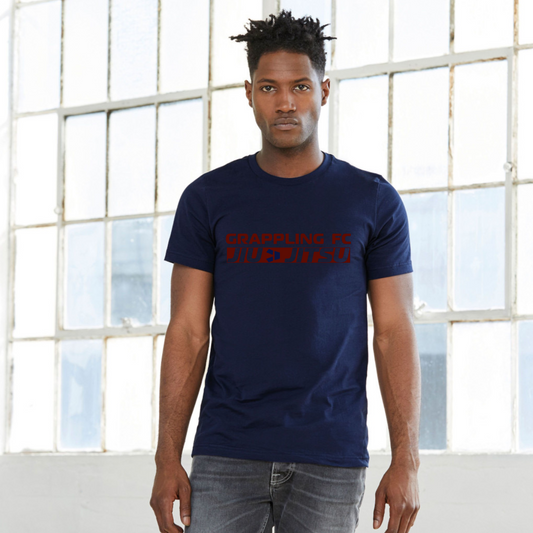 Cardinal Midnight Tee