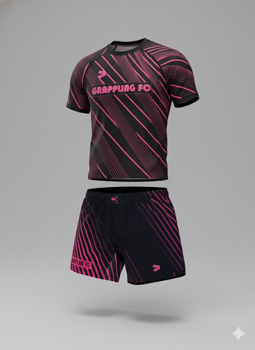 Apex Pink Kit